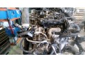MOTOR CON ACCESORIOS Y CAJA DE CAMBIOS DACIA SANDERO 2016