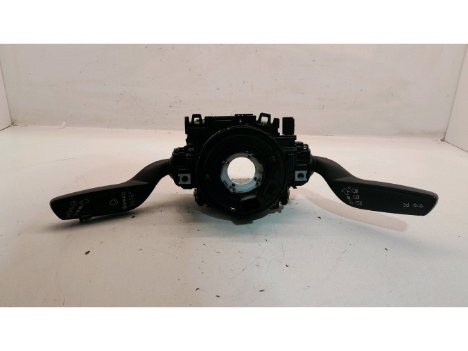 MANDO LUCES SO AUDI A3 2015