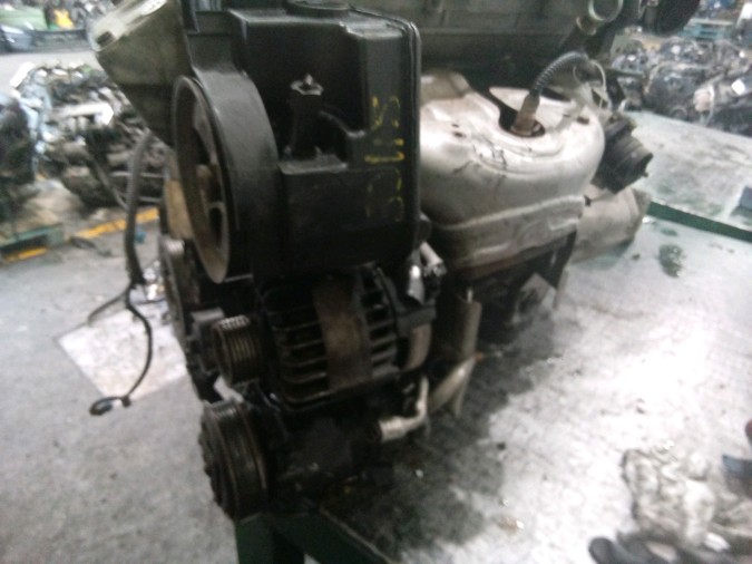 Motor CITROEN XSARA 2003