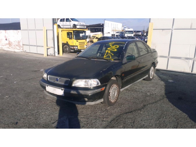 AMORTIGUADOR TRASERO IZQUIERDO VOLVO 440 1997
