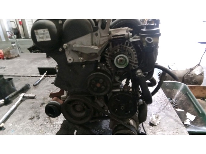 Motor FORD FOCUS 2008