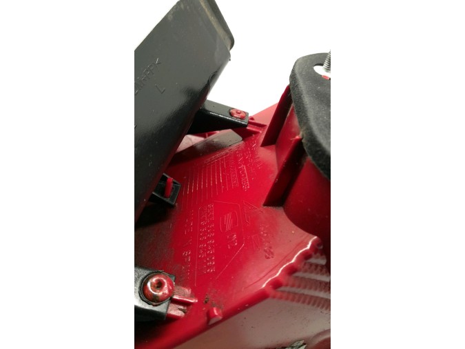 PILOTO TRASERO IZQUIERDO SEAT IBIZA 2010