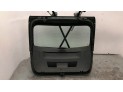 PORTON TRASERO SEAT IBIZA GRIS 2010