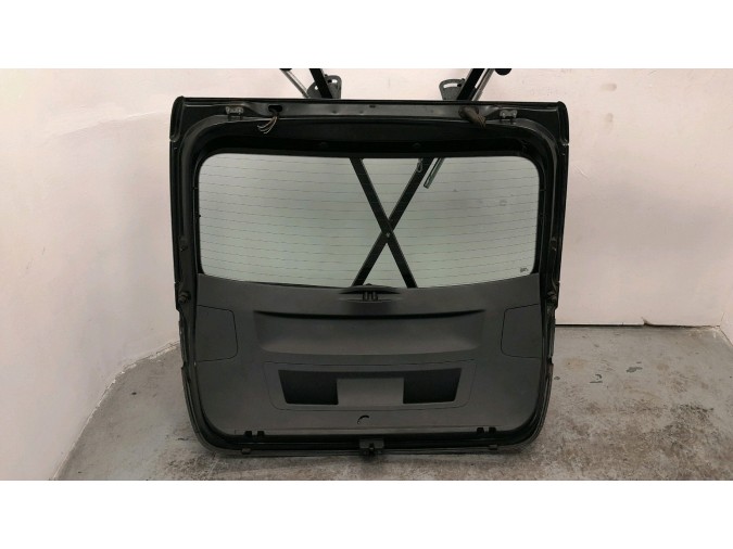 PORTON TRASERO SEAT IBIZA GRIS 2010