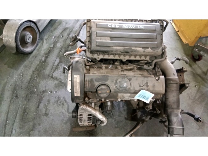 Motor SEAT IBIZA 2010