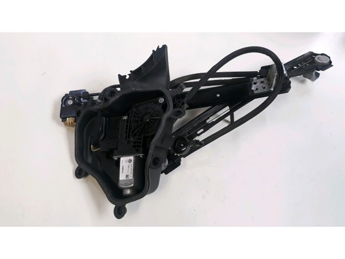 ELEVALUNAS DELANTERO IZQUIERDO SEAT IBIZA 2010