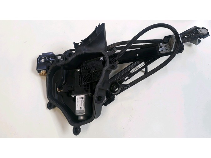 ELEVALUNAS DELANTERO IZQUIERDO SEAT IBIZA 2010