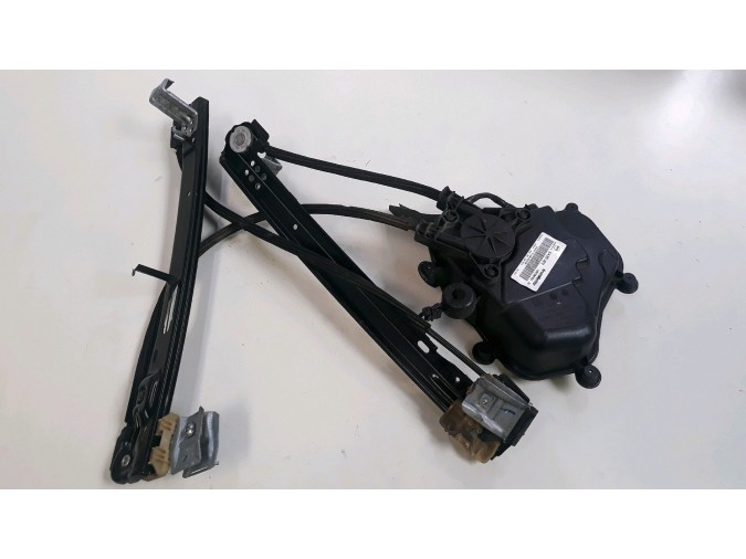 ELEVALUNAS DELANTERO IZQUIERDO SEAT IBIZA 2010