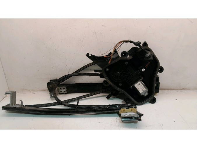 ELEVALUNAS DELANTERO DERECHO SEAT IBIZA 2010