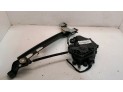 ELEVALUNAS TRASERO DERECHO SEAT IBIZA 2010