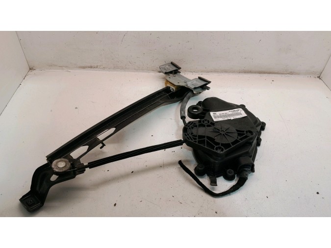 ELEVALUNAS TRASERO DERECHO SEAT IBIZA 2010