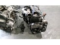 MOTOR CON ACCESORIOS Y CAJA DE CAMBIOS VOLKSWAGEN TOURAN
