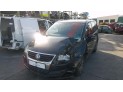 MECANICA DELANTERA CON CUNA VOLKSWAGEN TOURAN 2009