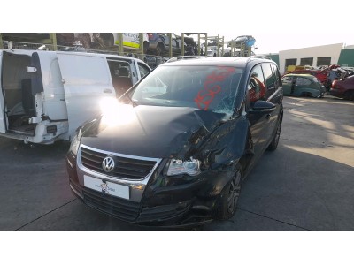 MECANICA DELANTERA CON CUNA VOLKSWAGEN TOURAN 2009