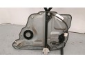ELEVALUNAS TRASERO IZQUIERDO VOLKSWAGEN TOURAN 2009