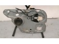 ELEVALUNAS TRASERO IZQUIERDO VOLKSWAGEN TOURAN 2009