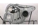 ELEVALUNAS TRASERO DERECHO VOLKSWAGEN TOURAN 2009