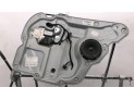 ELEVALUNAS TRASERO DERECHO VOLKSWAGEN TOURAN 2009