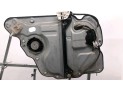 ELEVALUNAS TRASERO DERECHO VOLKSWAGEN TOURAN 2009