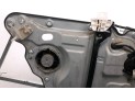 ELEVALUNAS TRASERO DERECHO VOLKSWAGEN TOURAN 2009