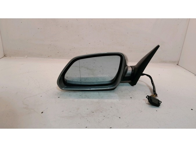 RETROVISOR IZQUIERDO SKODA OCTAVIA 2009