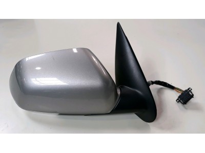 RETROVISOR DERECHO SKODA OCTAVIA GRIS 2009