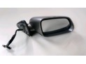 RETROVISOR DERECHO SKODA OCTAVIA GRIS 2009