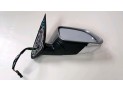 RETROVISOR DERECHO SKODA OCTAVIA GRIS 2009