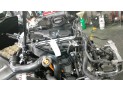 MOTOR CON ACCESORIOS Y CAJA DE CAMBIOS SKODA OCTAVIA 2009