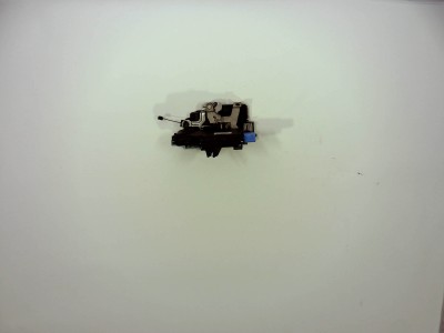 CERRADURA PUERTA TRASERA IZQUIERDA SKODA OCTAVIA 2009