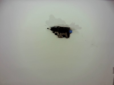 CERRADURA PUERTA TRASERA DERECHA SKODA OCTAVIA 2009