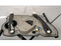 ELEVALUNAS DELANTERO DERECHO SKODA OCTAVIA 2009