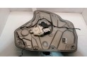 ELEVALUNAS TRASERO IZQUIERDO SKODA OCTAVIA 2009