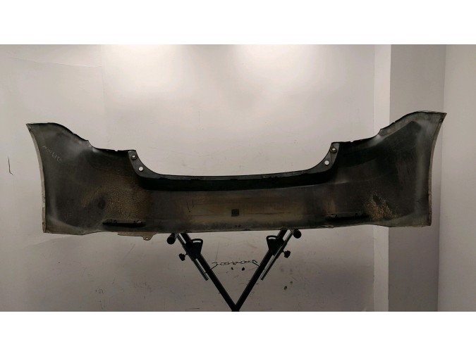 PARAGOLPES TRASERO TOYOTA VERSO BLANCO 2010