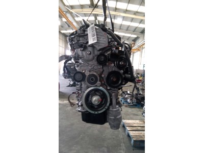 Motor TOYOTA VERSO 2010