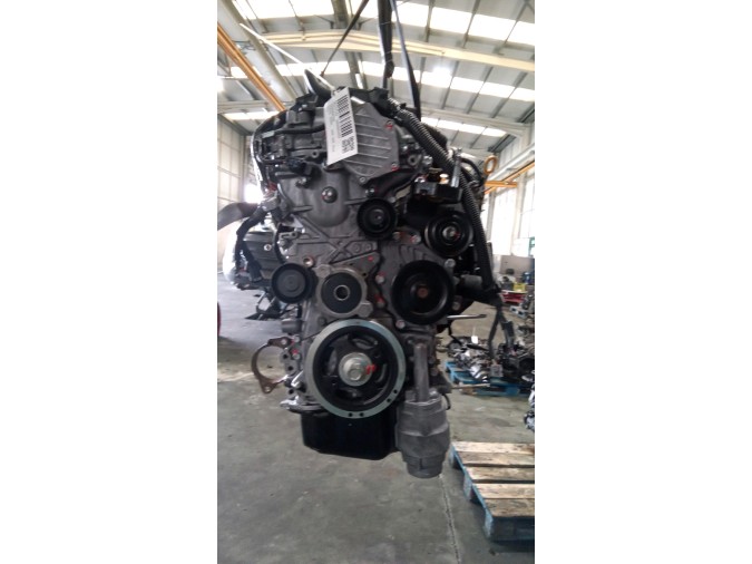 Motor TOYOTA VERSO 2010
