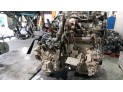 MOTOR CON ACCESORIOS Y CAJA DE CAMBIOS TOYOTA AURIS 2012
