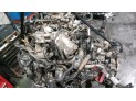 MOTOR CON ACCESORIOS Y CAJA DE CAMBIOS TOYOTA AURIS 2012