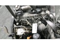MOTOR CON ACCESORIOS Y CAJA DE CAMBIOS SEAT TOLEDO