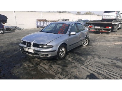 Turbocompresor SEAT TOLEDO