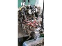 MOTOR CON ACCESORIOS Y CAJA DE CAMBIOS RENAULT MÉGANE