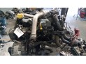MOTOR CON ACCESORIOS Y CAJA DE CAMBIOS RENAULT MÉGANE