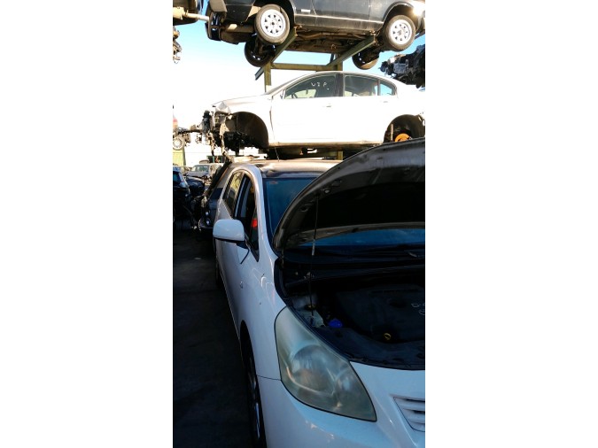 PLAFON TECHO  TOYOTA VERSO 2010