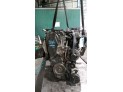 MOTOR CON ACCESORIOS SIN CAJA DE CAMBIOS FORD GALAXY 2008