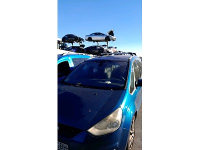 VOLANTE FORD GALAXY 2007