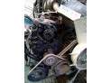 MOTOR CON ACCESORIOS SIN CAJA DE CAMBIOS NISSAN PICK-UP 2002