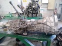 MOTOR CON ACCESORIOS SIN CAJA DE CAMBIOS NISSAN PICK-UP 2002