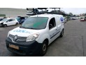 FARO DELANTERO IZQUIERDO RENAULT KANGOO 2018