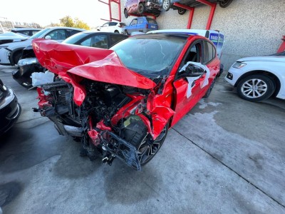 Turbocompresor FORD FOCUS 2020