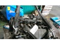 MOTOR CON ACCESORIOS Y CAJA DE CAMBIOS FORD FOCUS 2005
